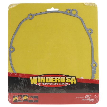 WINDEROSA Inner Clutch Cover Gasket Kit 332020 for Yamaha FZ1 06-15 332020